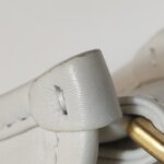 Chanel Leather Shoulder Bag — фото 19