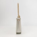 Chanel Leather Shoulder Bag — фото 3