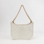 Chanel Leather Shoulder Bag — фото 5