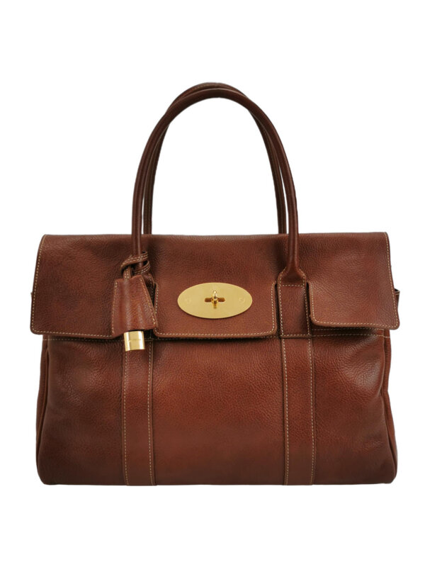 Mulberry Bayswater — продано