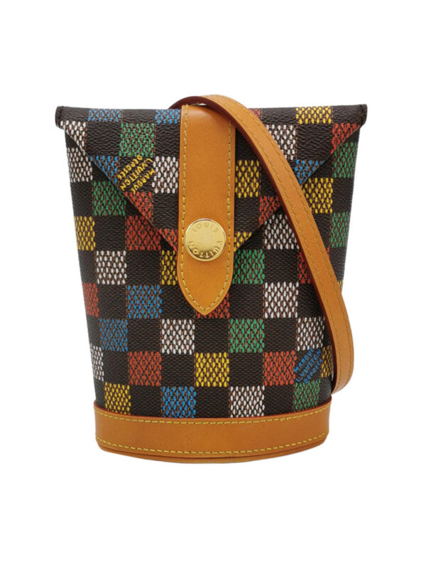 Louis Vuitton Envelope — продано