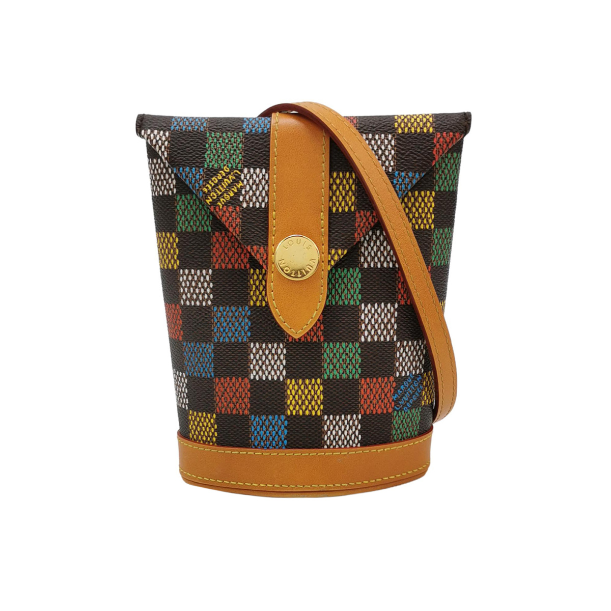 Louis Vuitton Envelope — продано