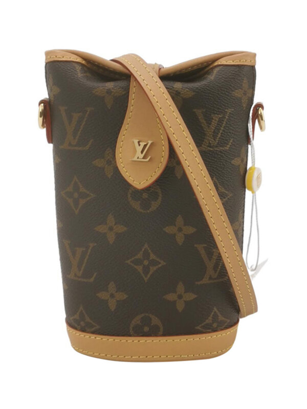 Louis Vuitton Fold Me — продано