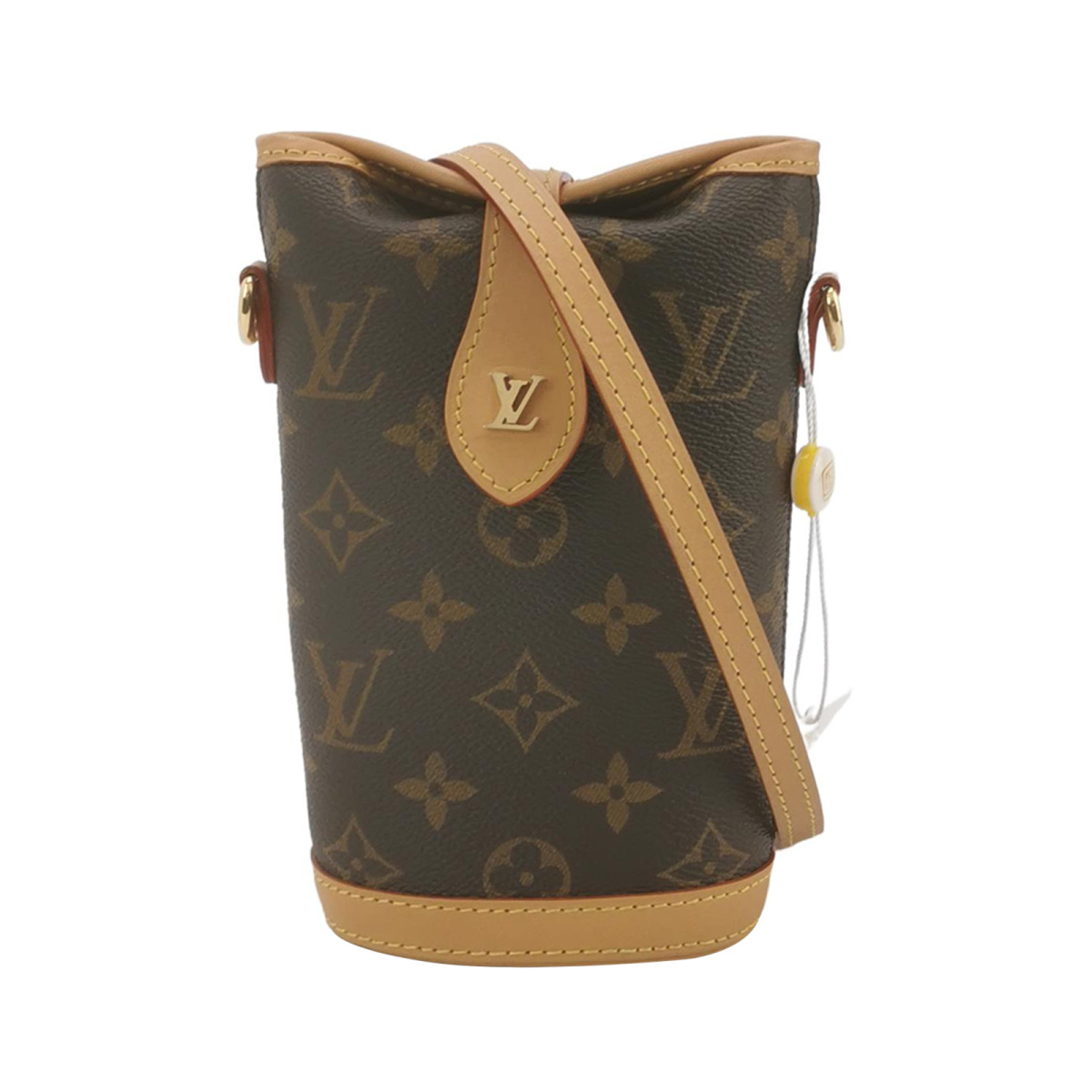 Louis Vuitton Fold Me — продано