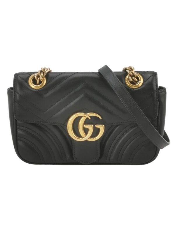 Gucci GG Marmont — продано