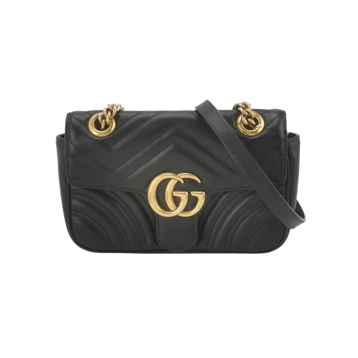 Gucci GG Marmont — продано
