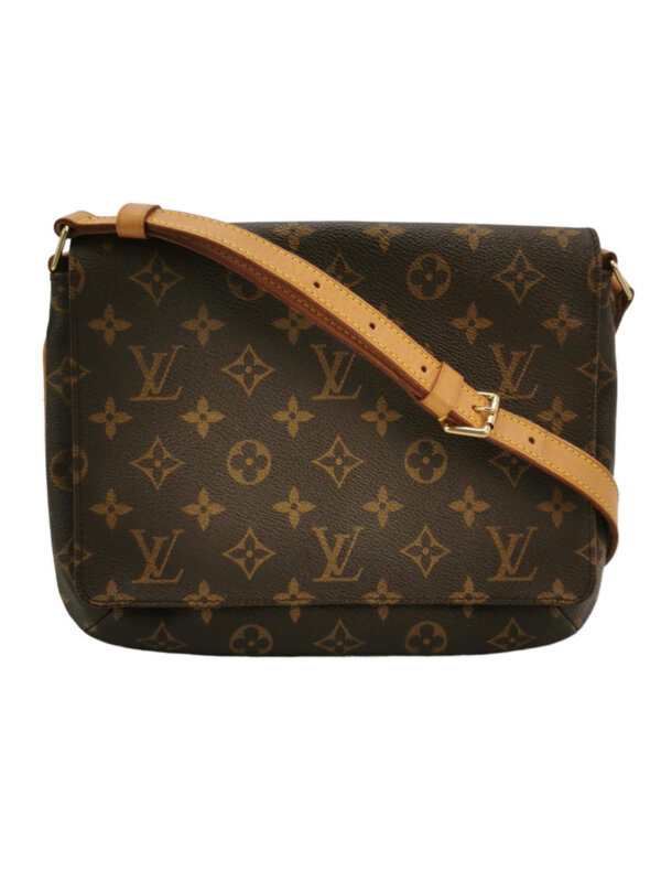 Louis Vuitton Musette Monogram — продано