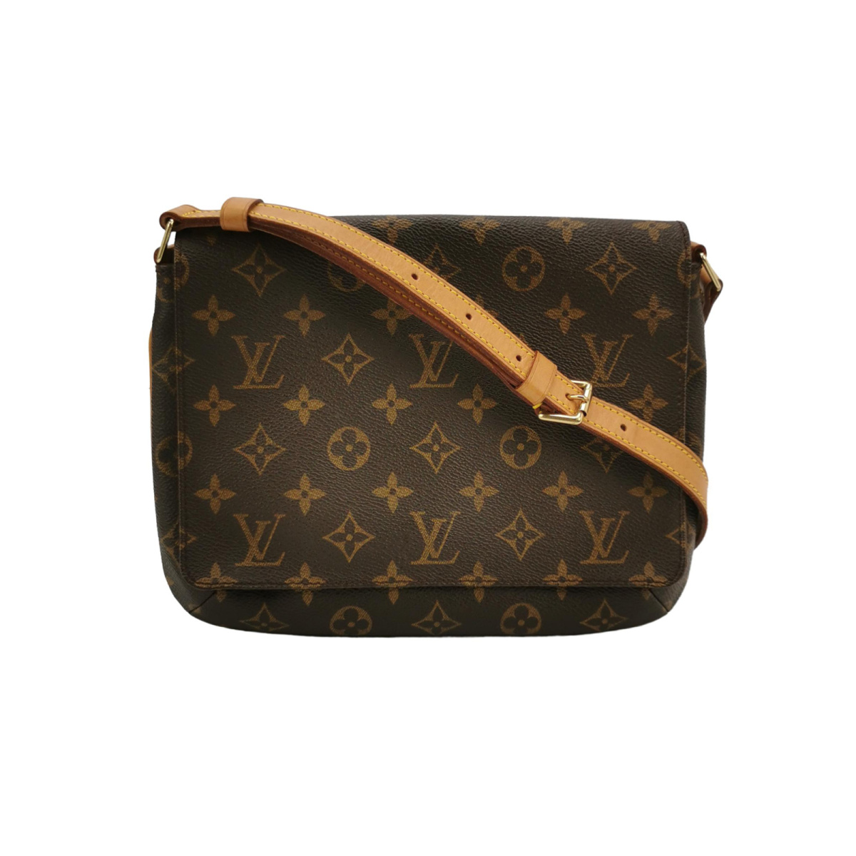 Louis Vuitton Musette Monogram — продано