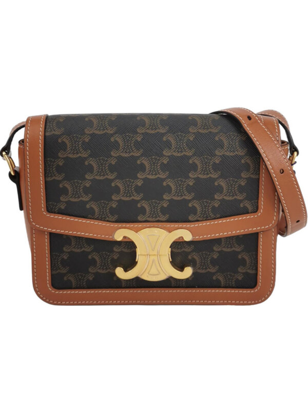 Celine Triomphe — продано