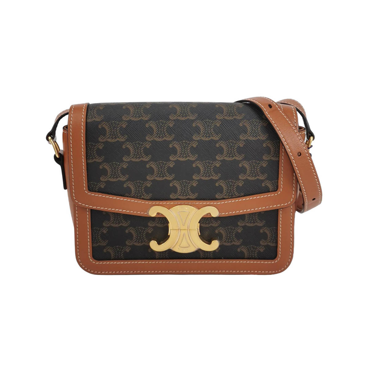 Celine Triomphe — продано