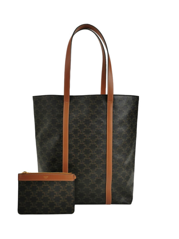 Celine Triomphe — продано