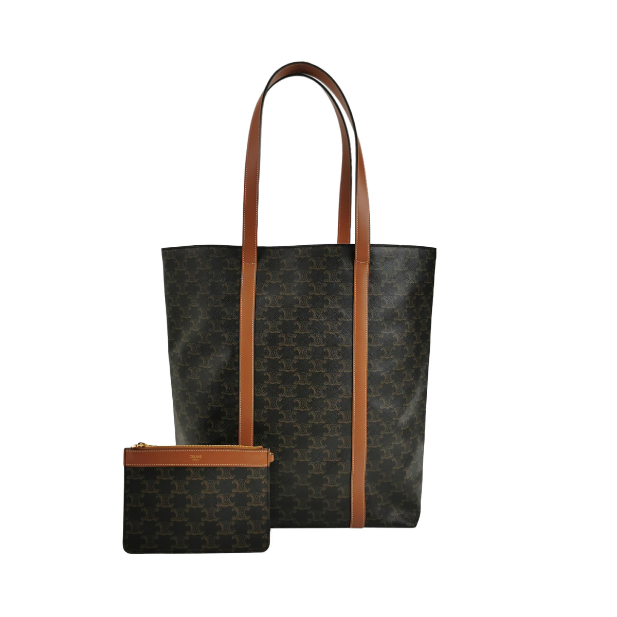 Celine Triomphe — продано