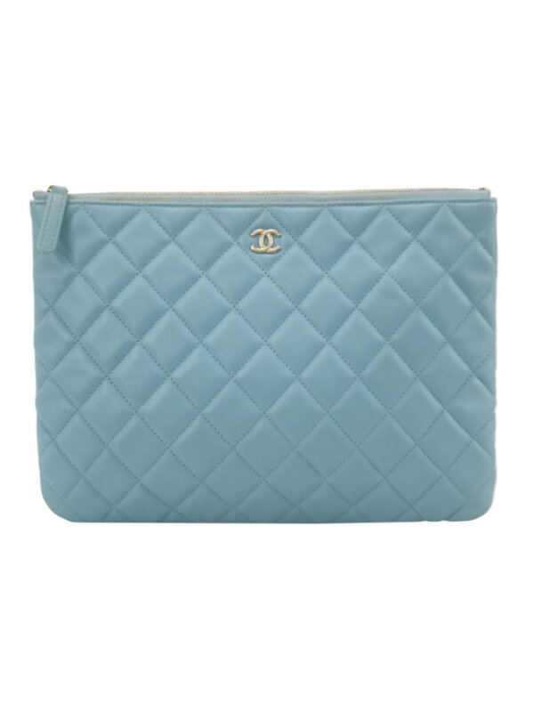 Chanel O Case C logo — продано