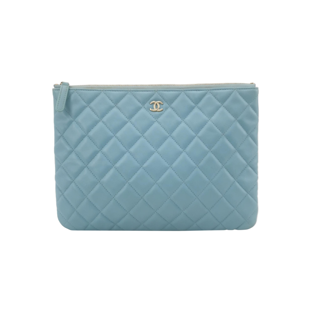 Chanel O Case C logo — продано