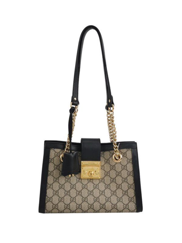 Gucci Padlock — продано