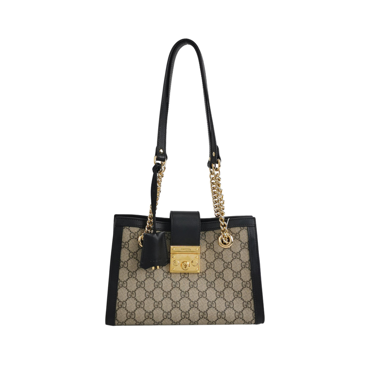 Gucci Padlock — продано