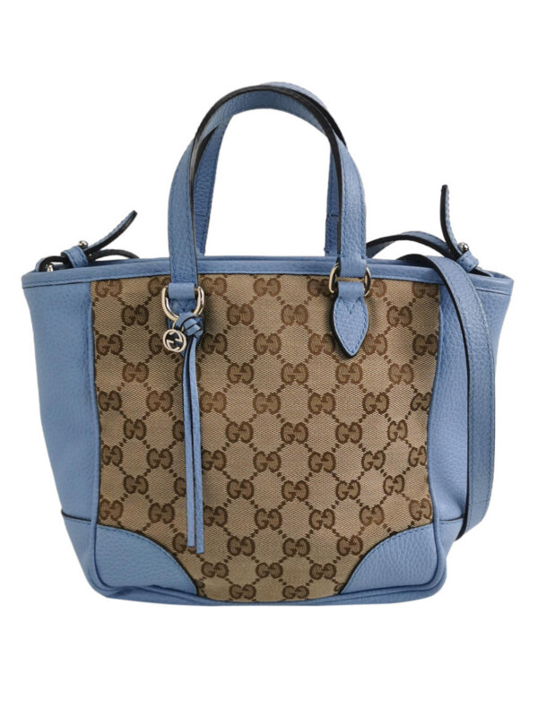 Gucci Bree — продано