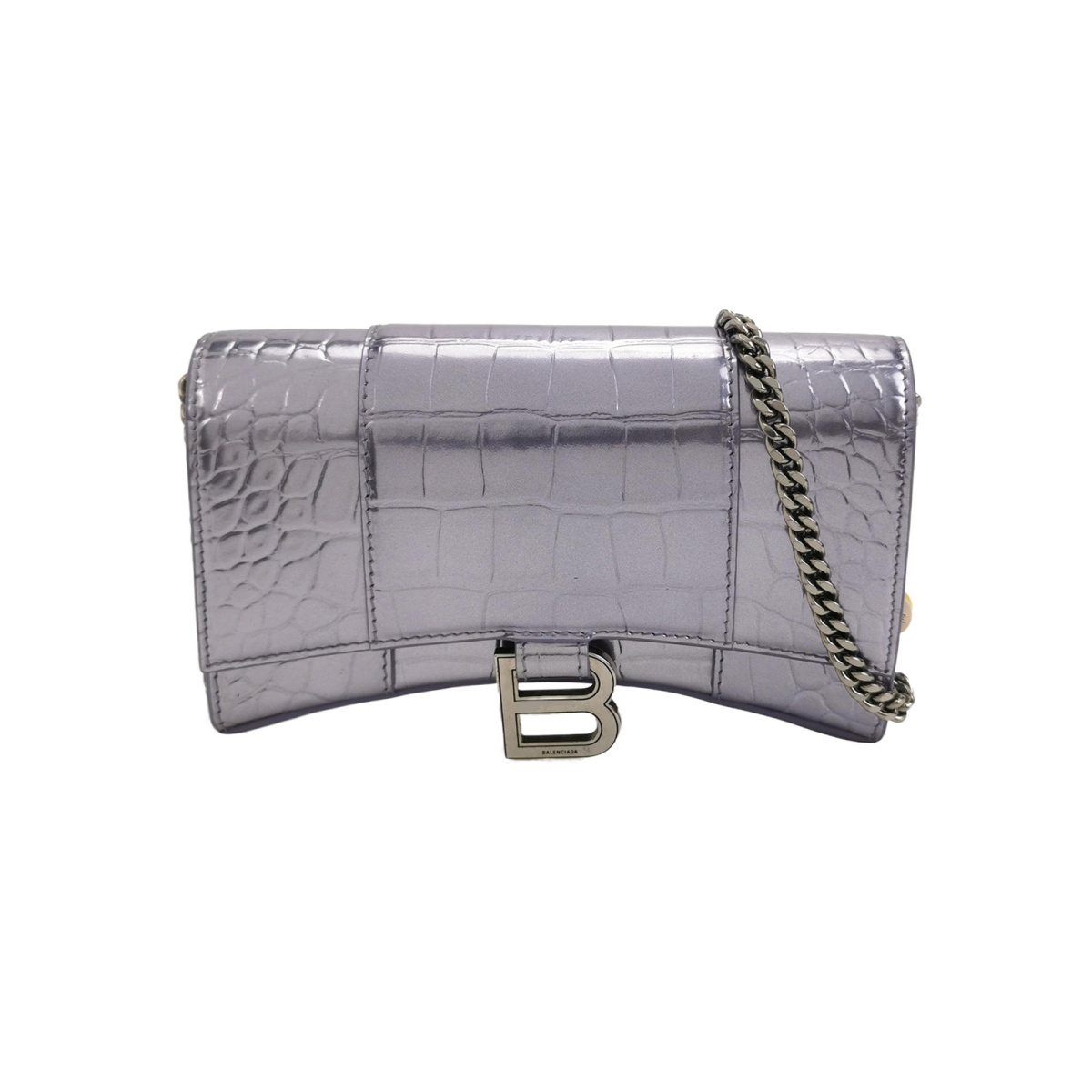 Balenciaga Hourglass — фото 1