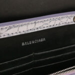 Balenciaga Hourglass — фото 8