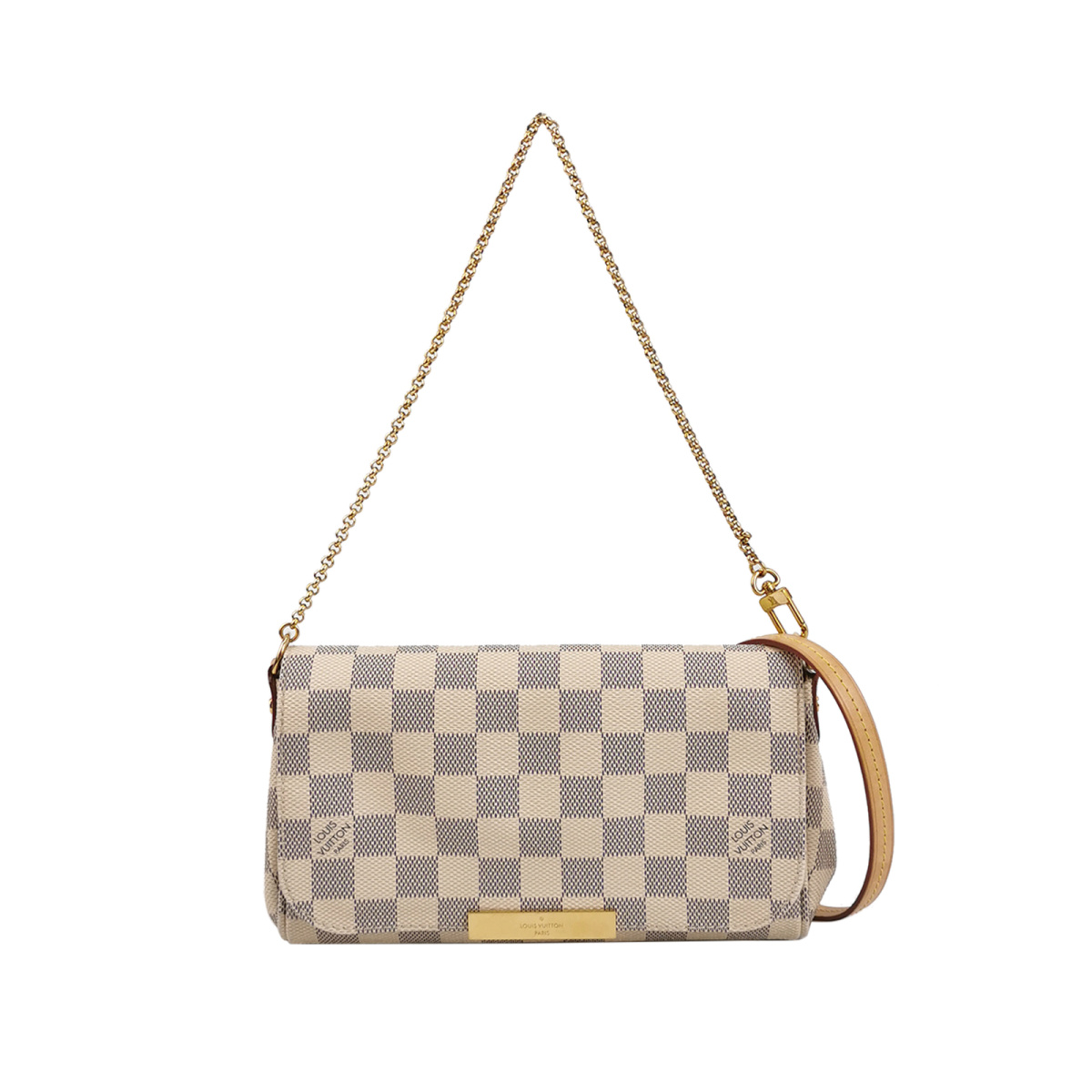 Louis Vuitton Favorite — продано