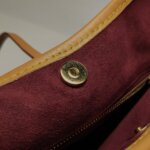 Louis Vuitton Carry All Monogram — фото 10