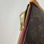 Louis Vuitton Carry All Monogram — фото 12