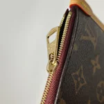 Louis Vuitton Carry All Monogram — фото 12