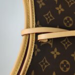 Louis Vuitton Carry All Monogram — фото 13