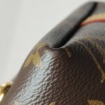 Louis Vuitton Carry All Monogram — фото 17