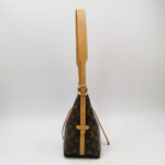 Louis Vuitton Carry All Monogram — фото 4