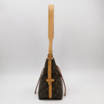 Louis Vuitton Carry All Monogram — фото 5