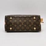 Louis Vuitton Carry All Monogram — фото 7