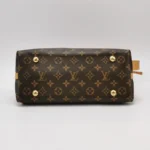 Louis Vuitton Carry All Monogram — фото 7