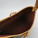 Louis Vuitton Carry All Monogram — фото 8