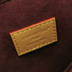 Louis Vuitton Carry All Monogram — фото 9