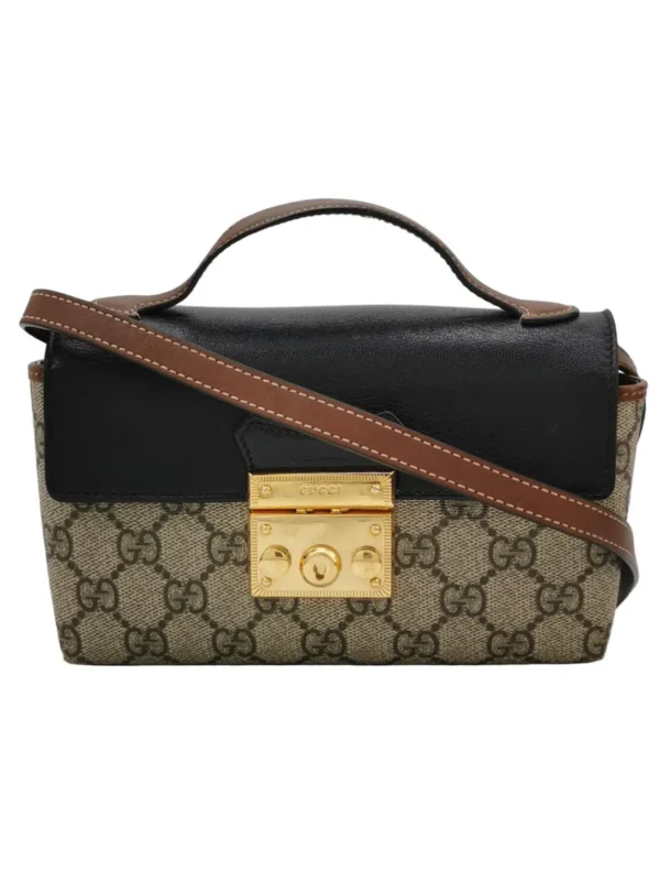 Gucci Padlock