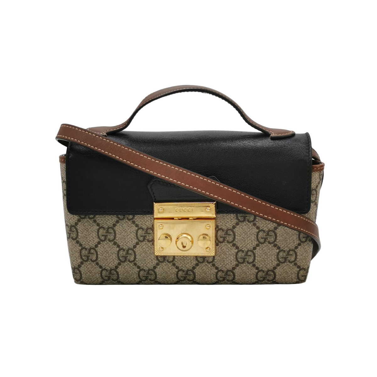 Gucci Padlock — фото 1