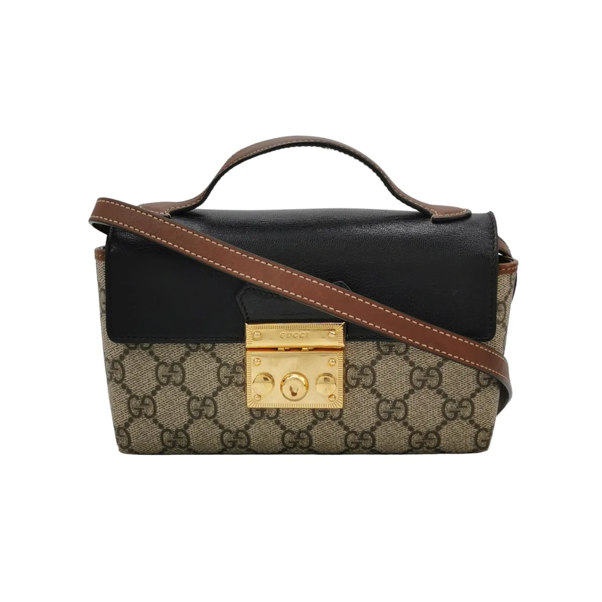 Gucci Padlock (Гуччи) — фото 1