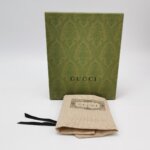 Gucci Padlock — фото 10