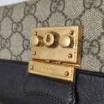 Gucci Padlock — фото 15