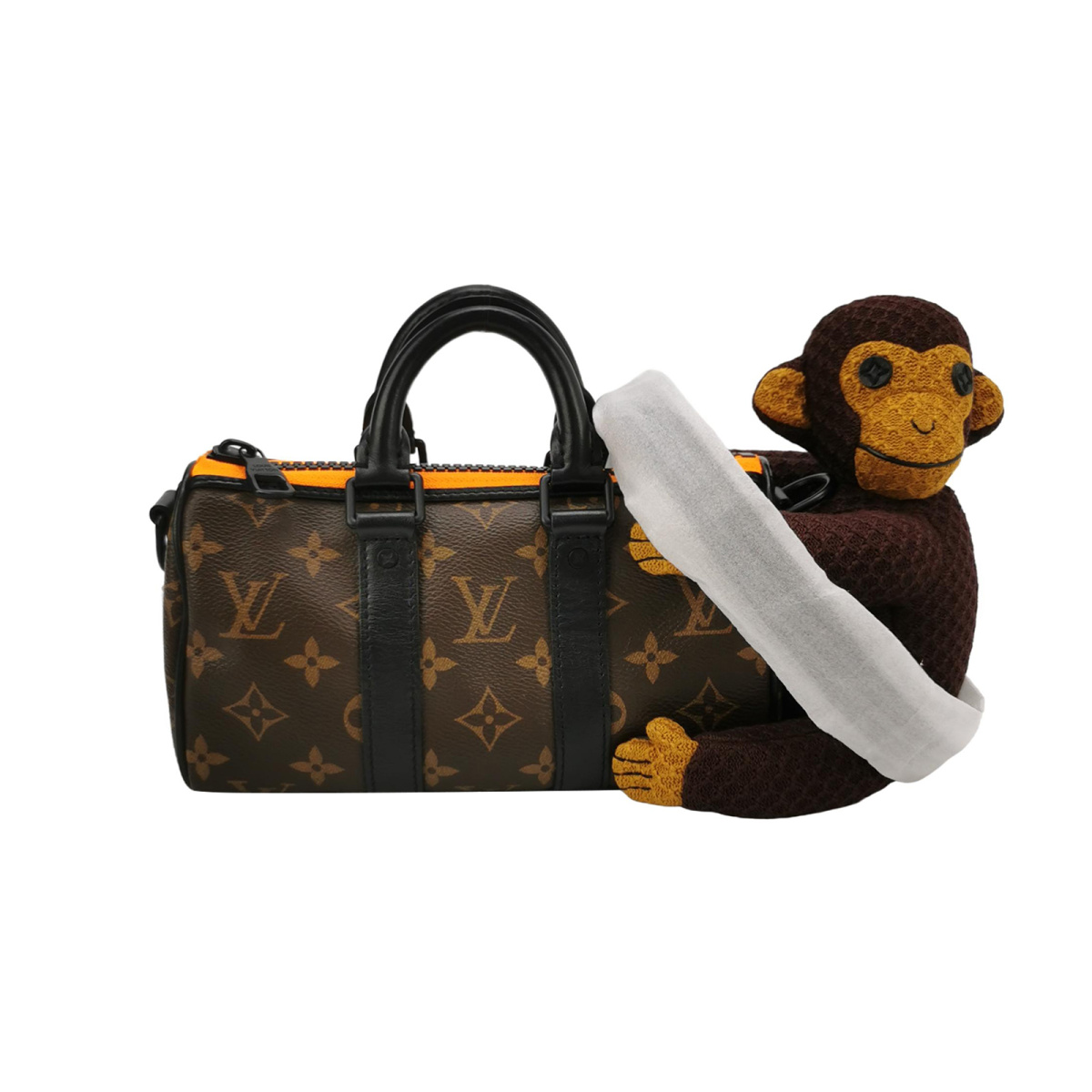 Louis Vuitton Keepall Nano — продано