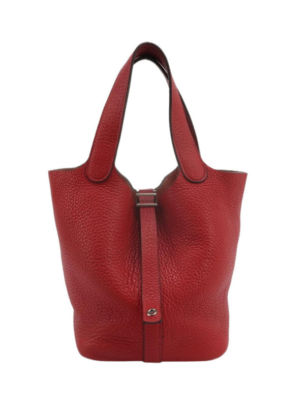 Hermès Clemence — продано