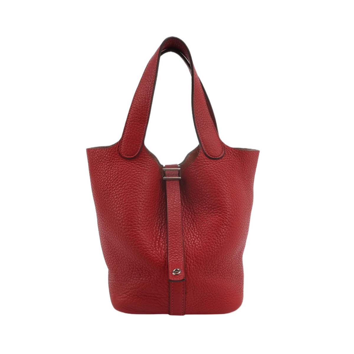 Hermès Clemence — продано