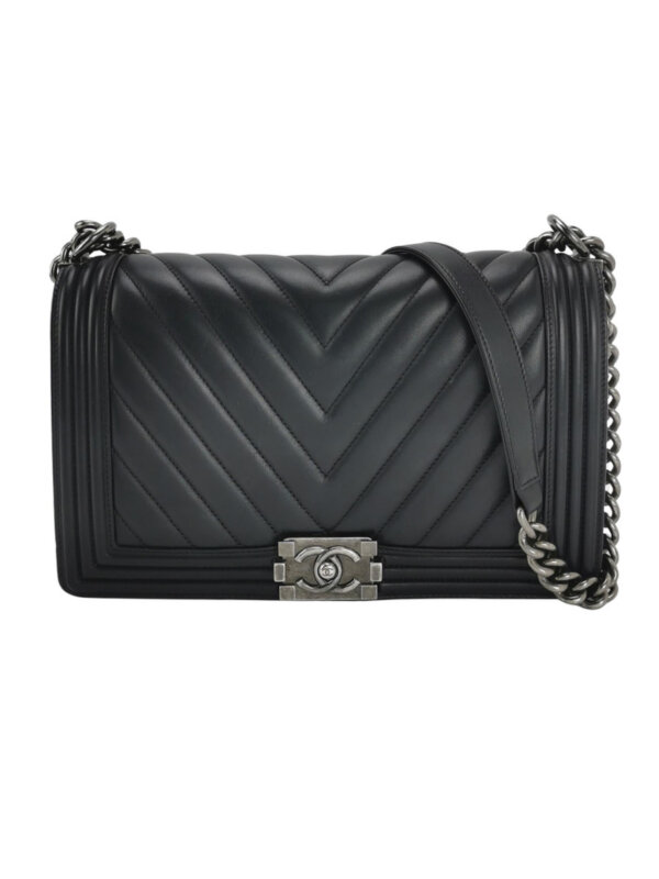 Chanel Leboy — продано