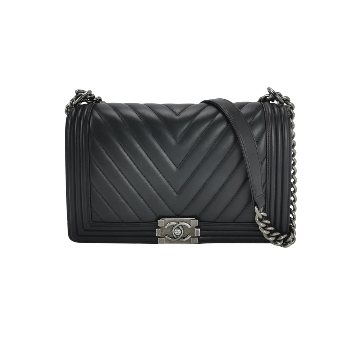 Chanel Leboy — продано