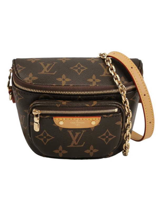 Louis Vuitton Monogram — продано