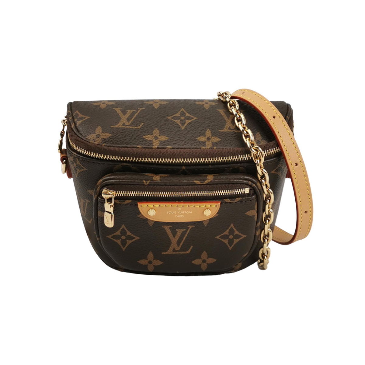 Louis Vuitton Monogram — продано