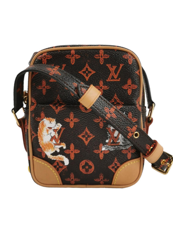 Louis Vuitton Paname — продано