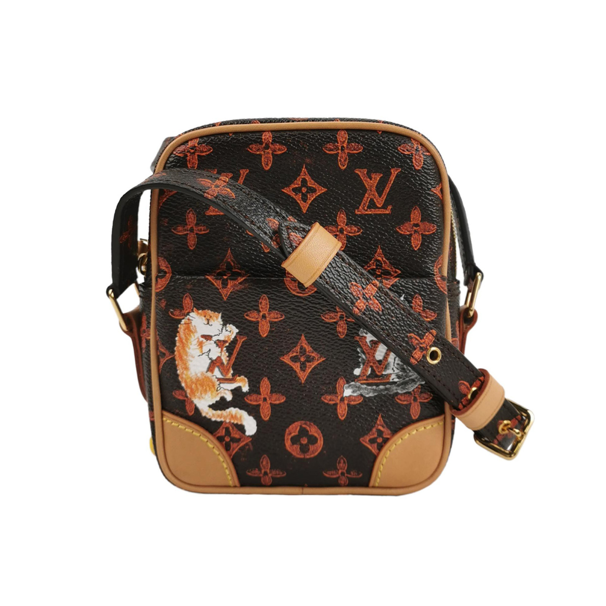 Louis Vuitton Paname — продано