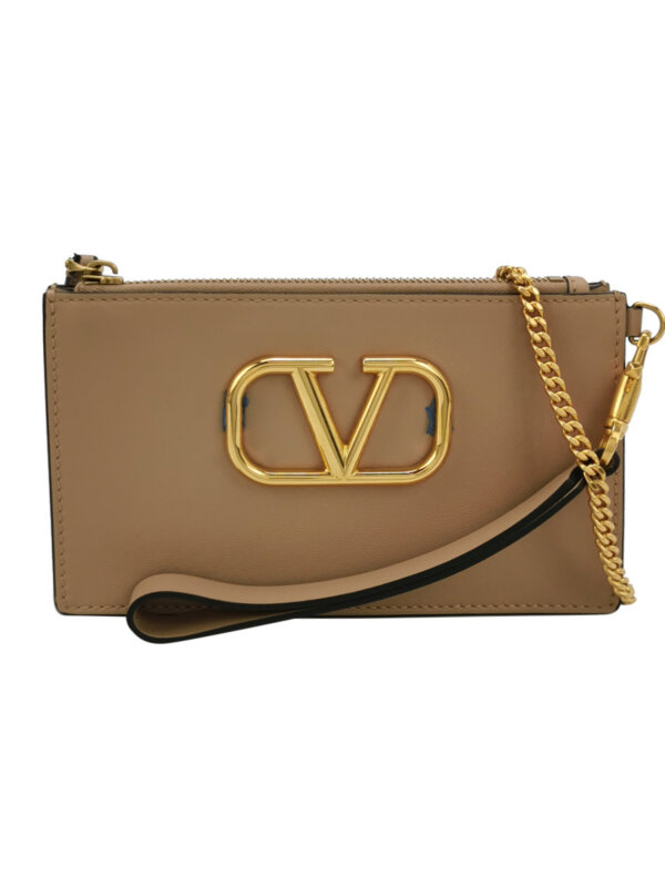 Valentino Garavani V Logo — продано